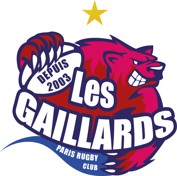 Les Gaillards Paris Rugby Club