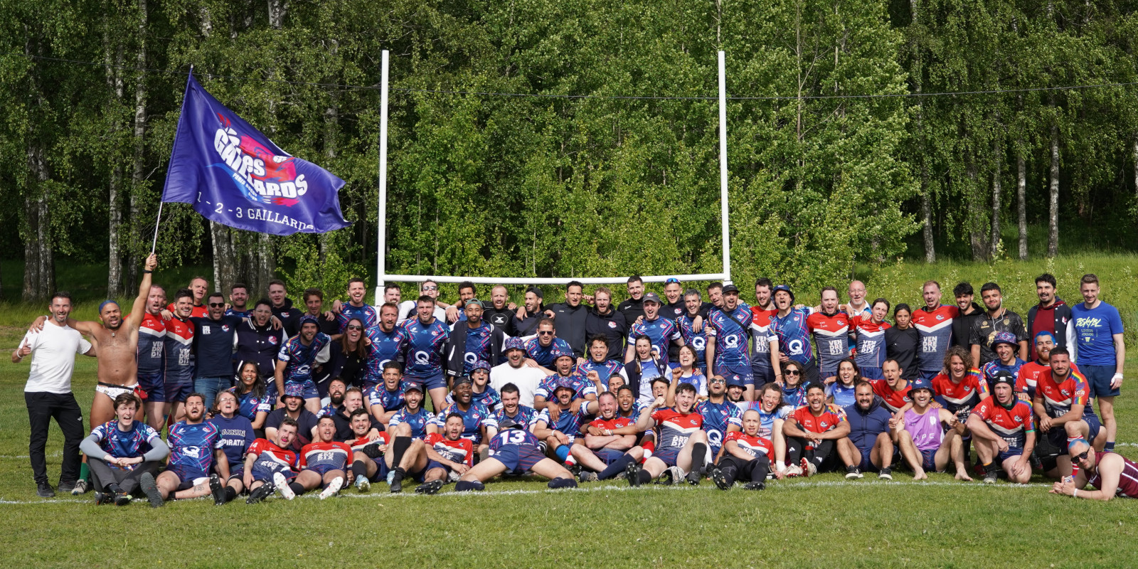 3&egrave;me de l'Union Cup 2025